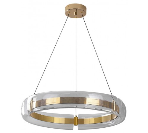 Подвесной светильник Kink Light 08001-70,33 Риколь