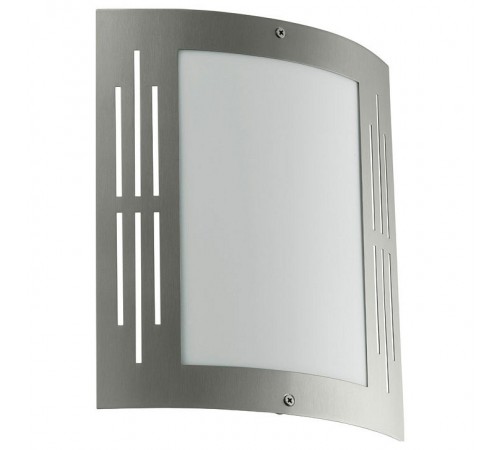 Накладной светильник Eglo 82309 City