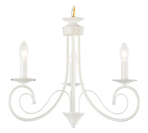 Подвесная люстра Ambrella Light TR9605 TR