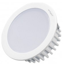 Встраиваемый светильник Arlight 020771 Ltm-r70