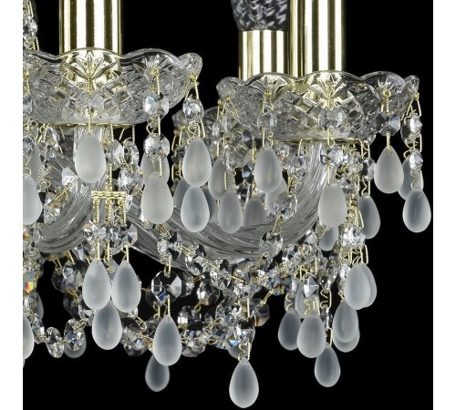 Подвесная люстра Bohemia Art Classic 11.24.8.200.Gd.V0300 11.24