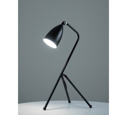 Настольная лампа офисная Moderli V10998-T Show