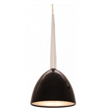 Подвесной светильник LUMINA DECO LDP 9179 BK Bora