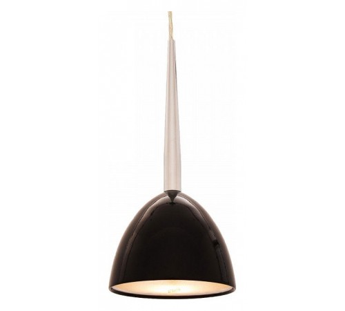 Подвесной светильник LUMINA DECO LDP 9179 BK Bora