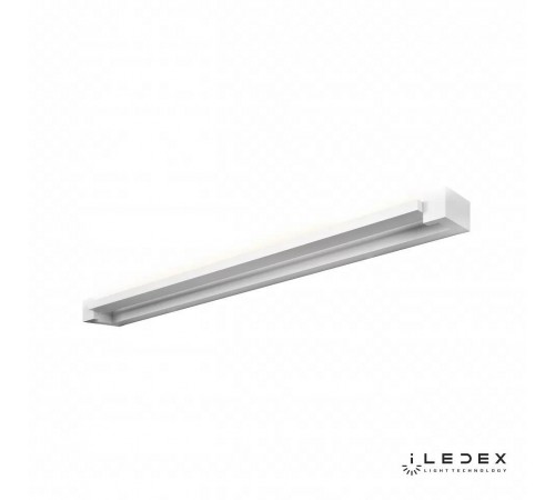 Накладной светильник iLedex W1173-2 WH Firefox