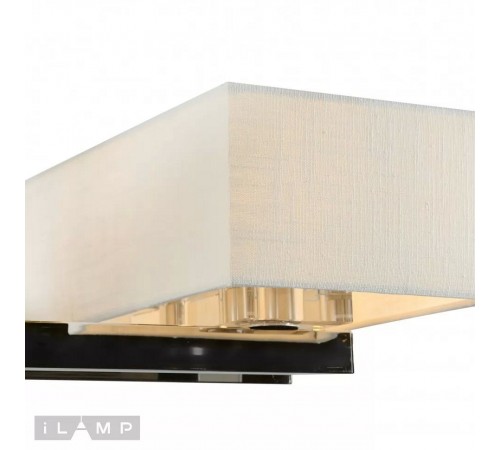 Светильник на штанге iLamp CJ0104 CR Play