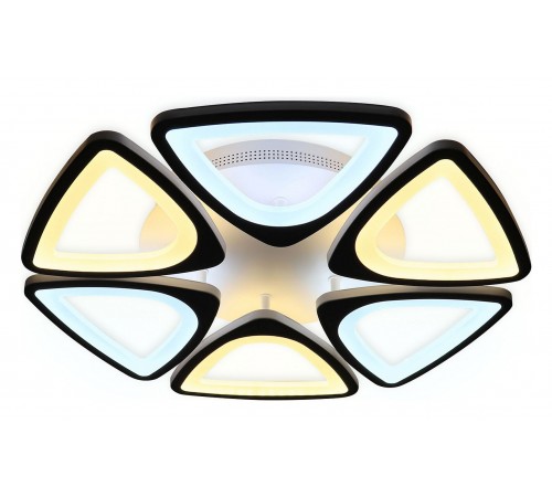Потолочная люстра Ambrella Light FA4494 FA