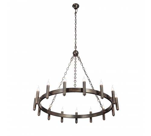 Подвесная люстра Vitaluce V1871-7/15 V1871