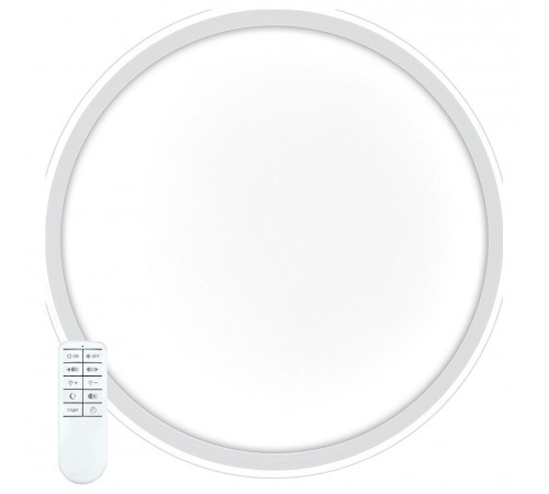 Накладной светильник Feron 41558 Ring