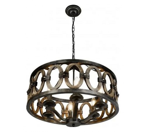 Подвесной светильник iLamp Loft192-6 Organic