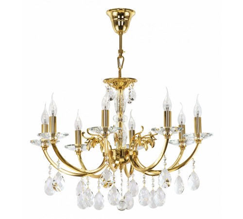 Подвесная люстра Osgona 694082 Stregaro