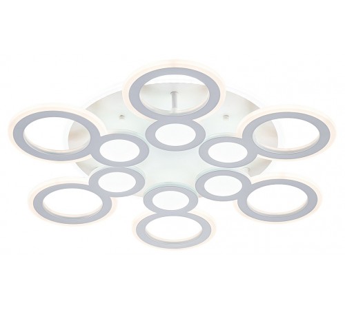 Потолочная люстра Escada 10274/6LED Galleo