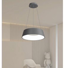 Подвесная люстра Alfa-Light F0724-26 F0724