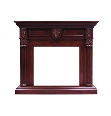 Портал Sheffield - Темная вишня