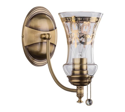 Бра Kutek Nico NIC-K-1 (P)