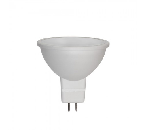 Лампа светодиодная Наносвет GU5.3 5W 2700K матовая LH-MR16-50/GU5.3/927 L010