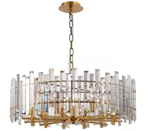Подвесная люстра Stilfort Feeriya 2114/05/12P