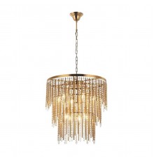 Подвесная люстра Stilfort Grandex 2145/05/12P