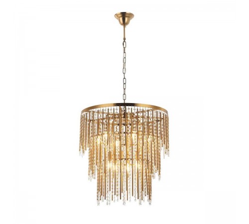 Подвесная люстра Stilfort Grandex 2145/05/12P