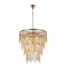 Подвесная люстра Stilfort Grandex 2145/05/15P