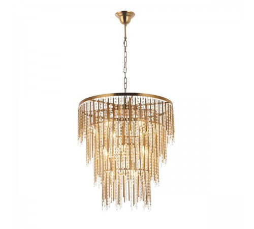 Подвесная люстра Stilfort Grandex 2145/05/15P