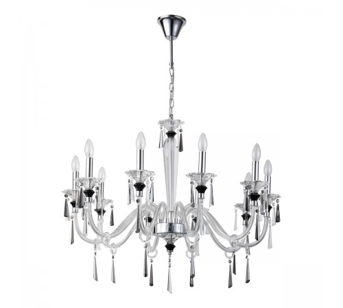 Подвесная люстра Stilfort Lussi 1052/09/10P