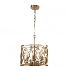 Подвесная люстра Stilfort Rombik 3020/05/03P