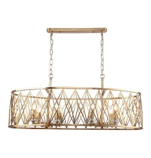 Подвесная люстра Stilfort Rombik 3020/05/08P