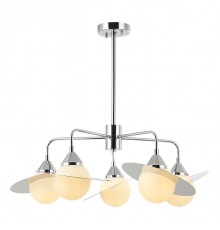 Подвесная люстра Stilfort Saturn 2125/09/05P