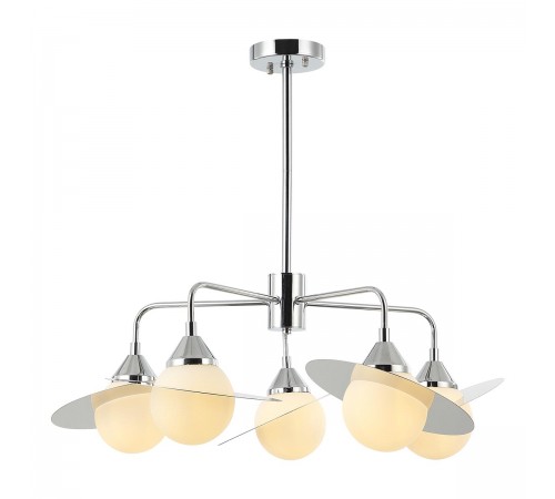 Подвесная люстра Stilfort Saturn 2125/09/05P