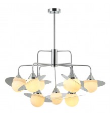 Подвесная люстра Stilfort Saturn 2125/09/09P