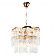 Подвесная люстра Stilfort Seauty 2121/03/12P