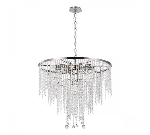 Подвесная люстра Stilfort Smira 2142/11/18P