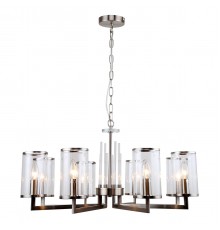 Подвесная люстра Stilfort Vase 1046/11/08P