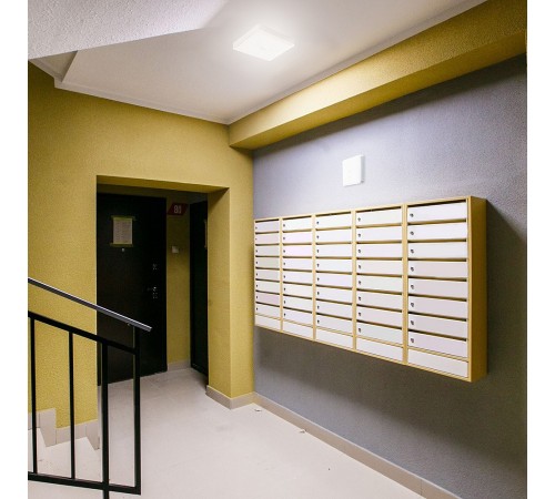 Накладной светильник Feron 41803 AL3023