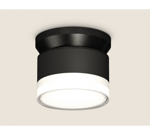 Накладной светильник Ambrella Light XS8102052 XS