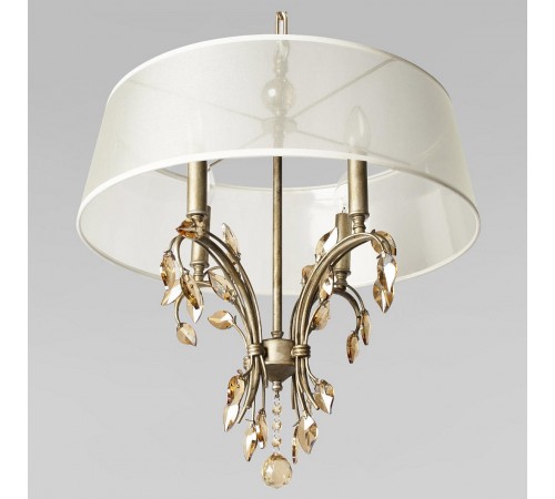 Подвесной светильник Loft it 10305/B Hermitage