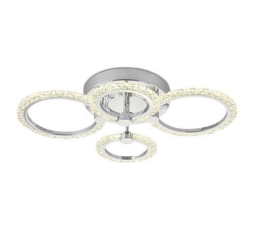 Накладной светильник Ambrella Light FA412 FA