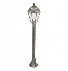 Наземный высокий светильник Fumagalli K22.151.000.BXF1R Saba