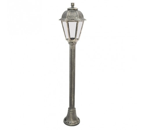 Наземный высокий светильник Fumagalli K22.151.000.BXF1R Saba