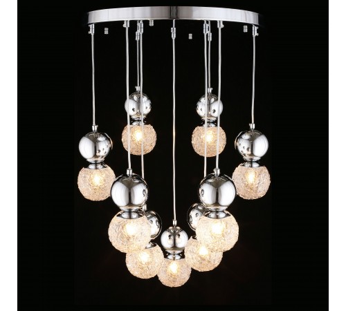 Подвесной светильник Aployt APL.763.03.09 Violet