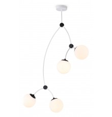 Люстра на штанге Ambrella Light TR2572 TR