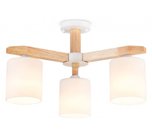 Люстра на штанге Ambrella Light TR83112 TR