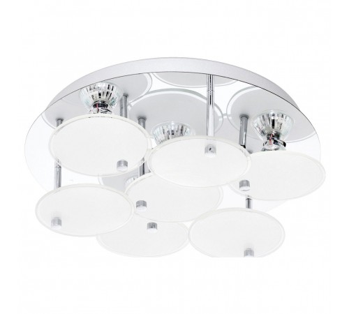 Накладной светильник Eglo 95518 Juranda