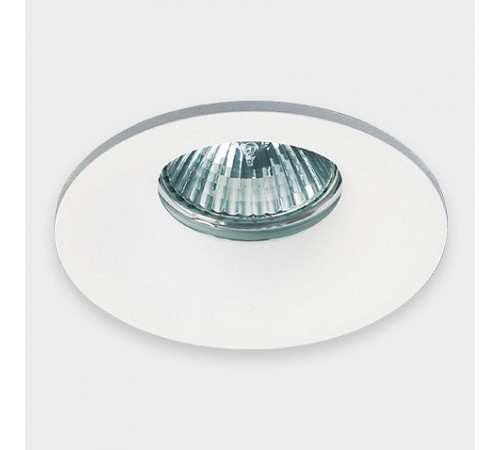 Встраиваемый светильник Italline 163711 white 163711