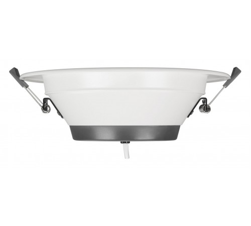 Встраиваемый светильник Arlight 022522(1) CYCLONE