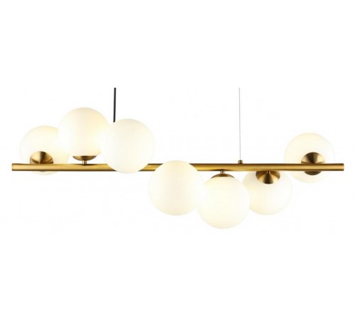 Подвесной светильник Aployt APL.312.13.07 Jagna