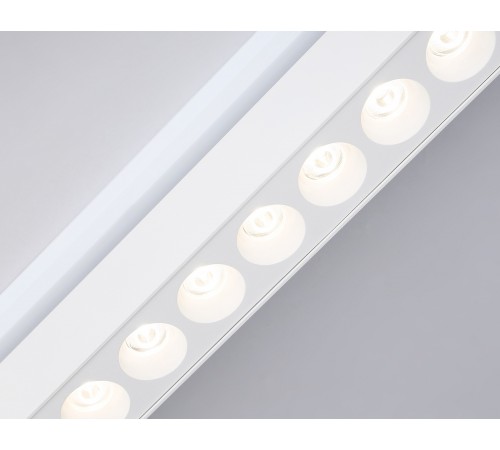 Накладной светильник Ambrella Light GL6712 GL