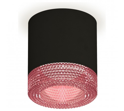 Накладной светильник Ambrella Light XS7402012 XS