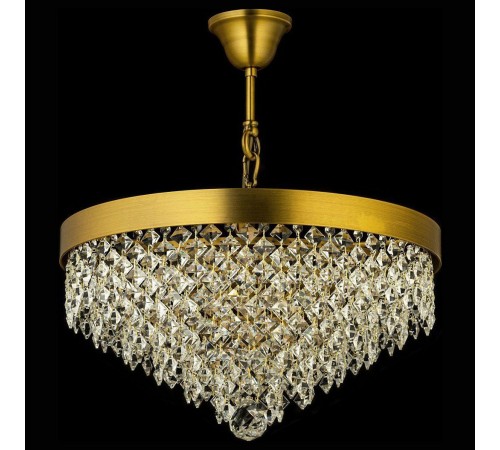 Подвесная люстра Arti Lampadari Avio E 1.5.40.100 AG Avio